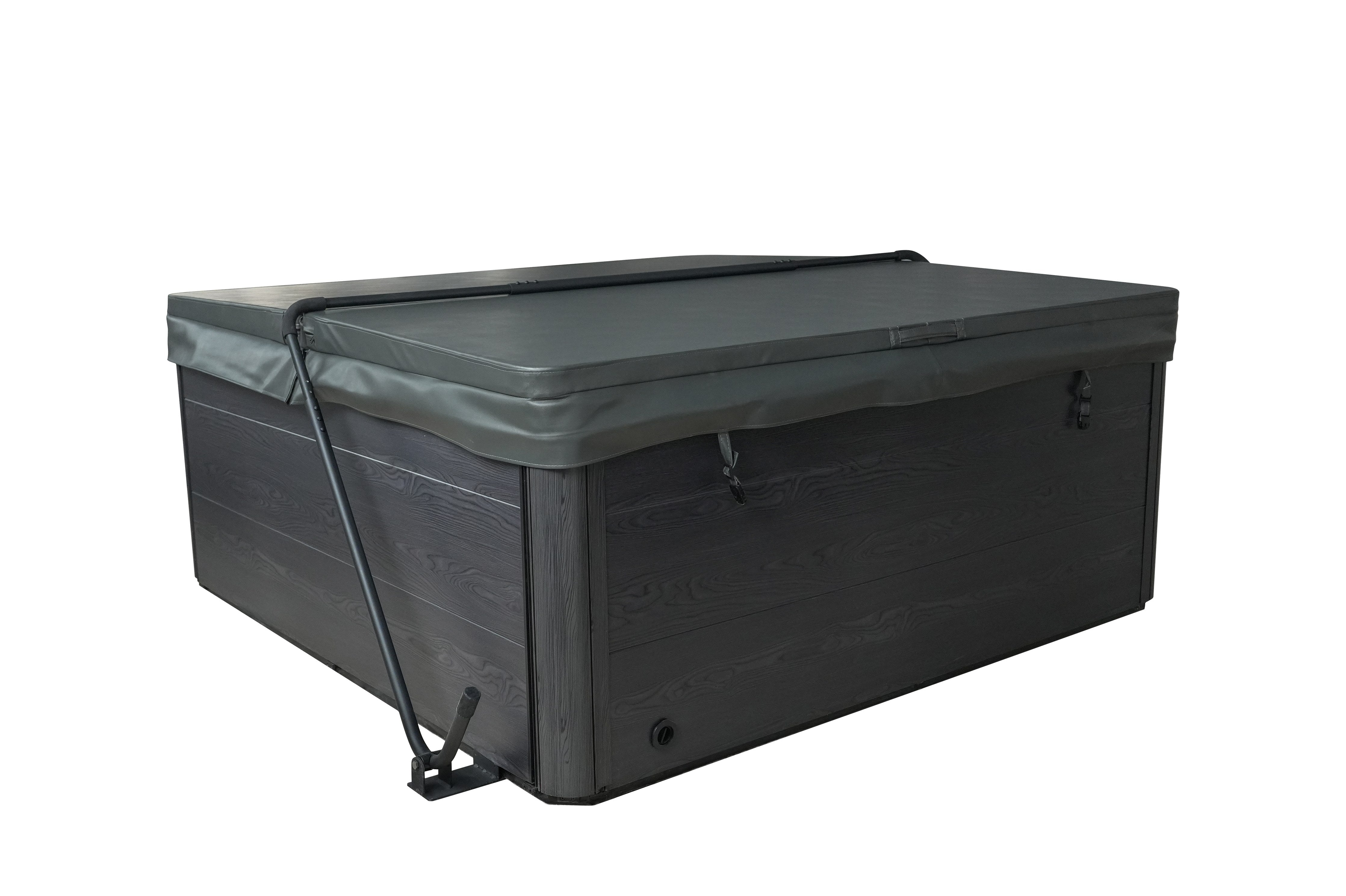 Sanotechnik - Abdeckungsheber/Lifter zu SPA10-15,16,18 + SPA 52,54,56,58,60,62