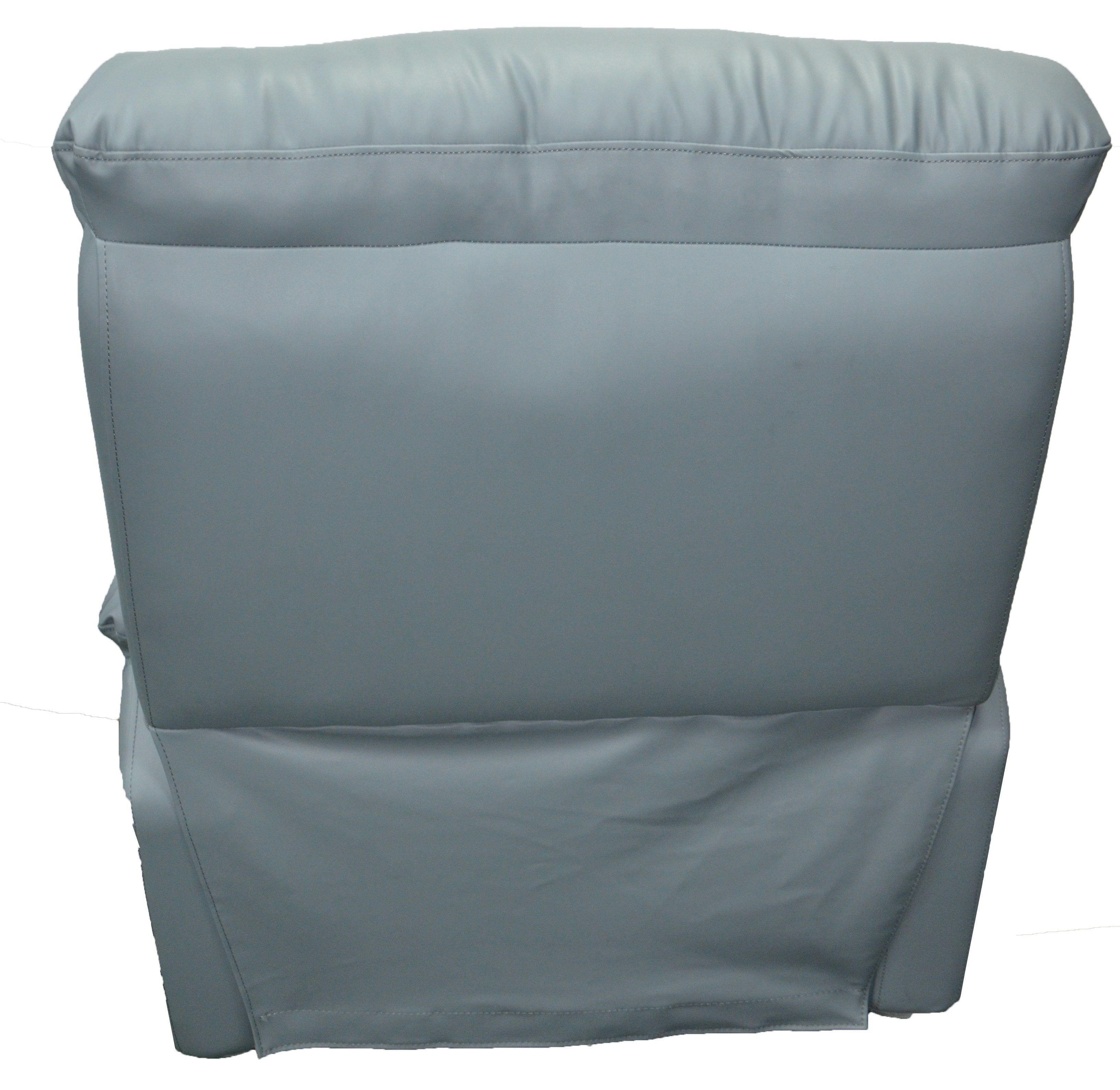 Sanotechnik - STANDARD – MASSAGESESSEL hellgrau 89 x 110 x 107  cm