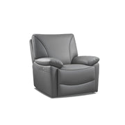 Sanotechnik - STANDARD – MASSAGESESSEL grau 89 x 110 x 107  cm