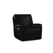 Sanotechnik - STANDARD – MASSAGESESSEL schwarz 89 x 110 x 107  cm