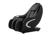 Sanotechnik - LUXUS – MASSAGESESSEL schwarz  71x124x101 cm