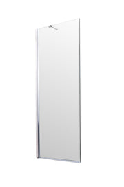Sanotechnik - Glasfixteil f.DK,chr.95-97x195cm(D11100)