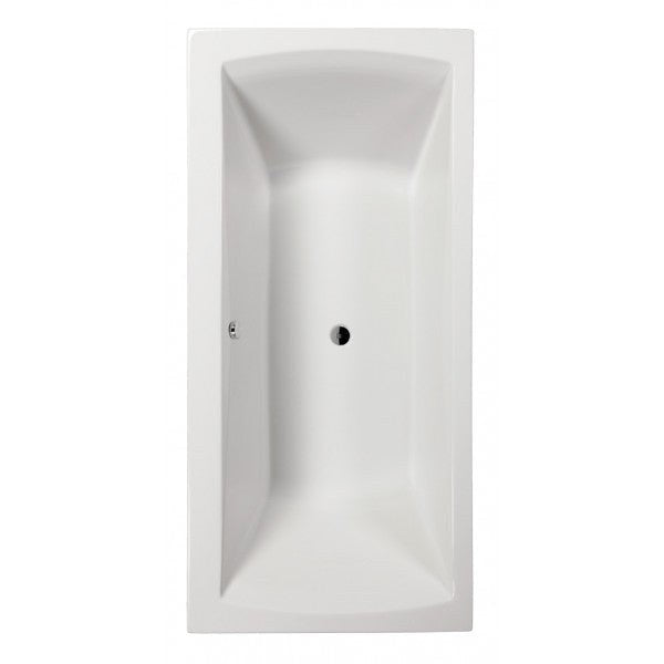 Sanotechnik - BW ORIENT, 170x80x48cm, weiß