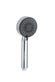 Sanotechnik - Handbrause chrom 5-Funktionen