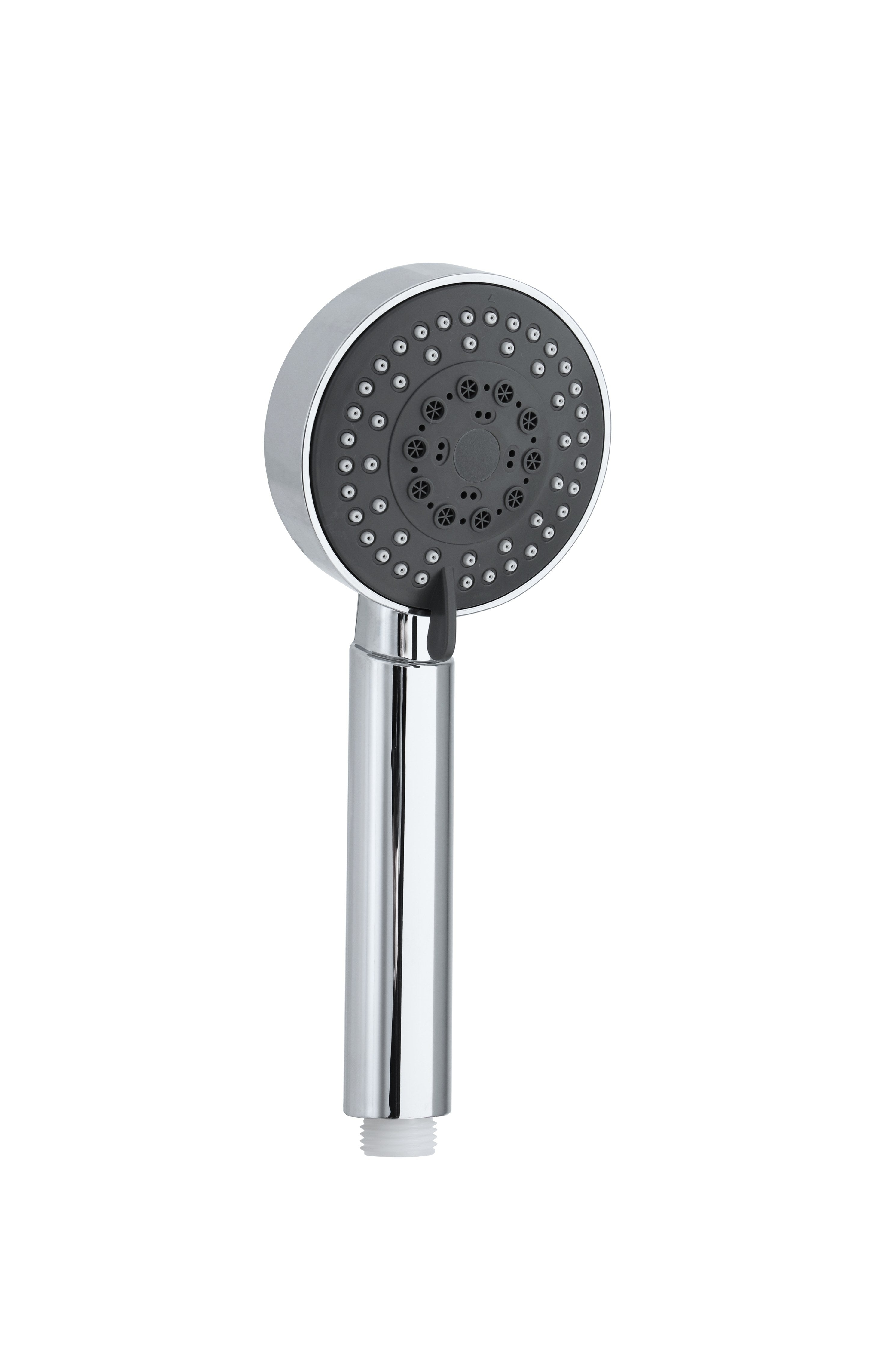 Sanotechnik - Handbrause chrom 5-Funktionen