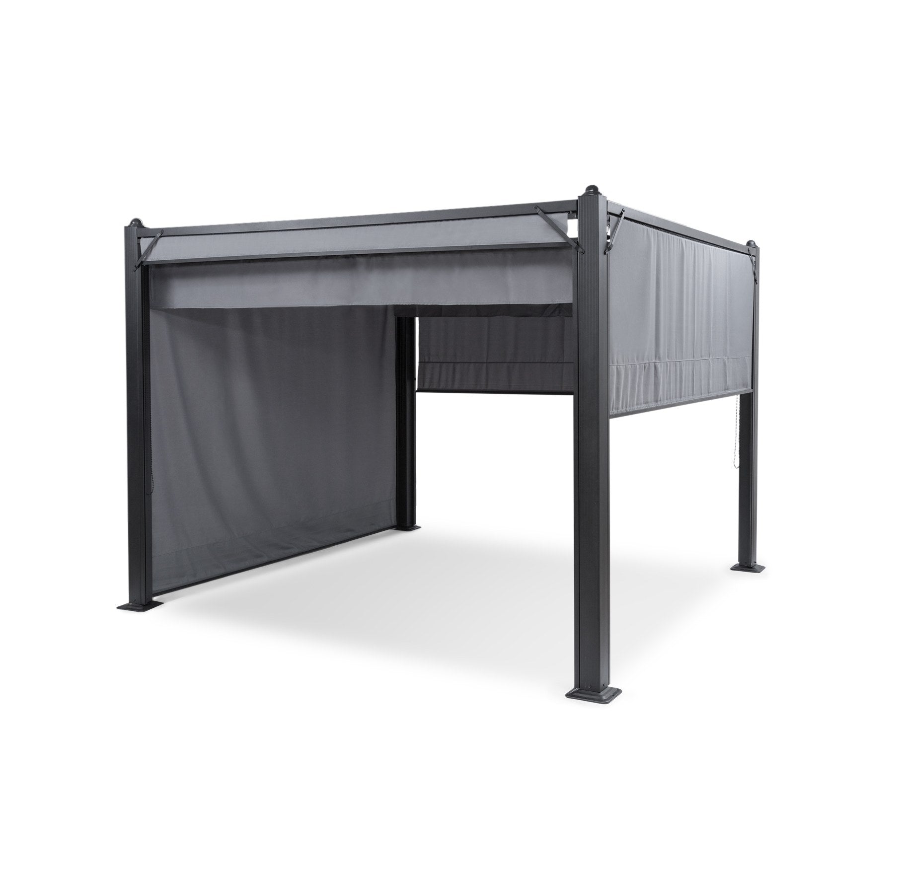 Sanotechnik - Pergola Velden 3M