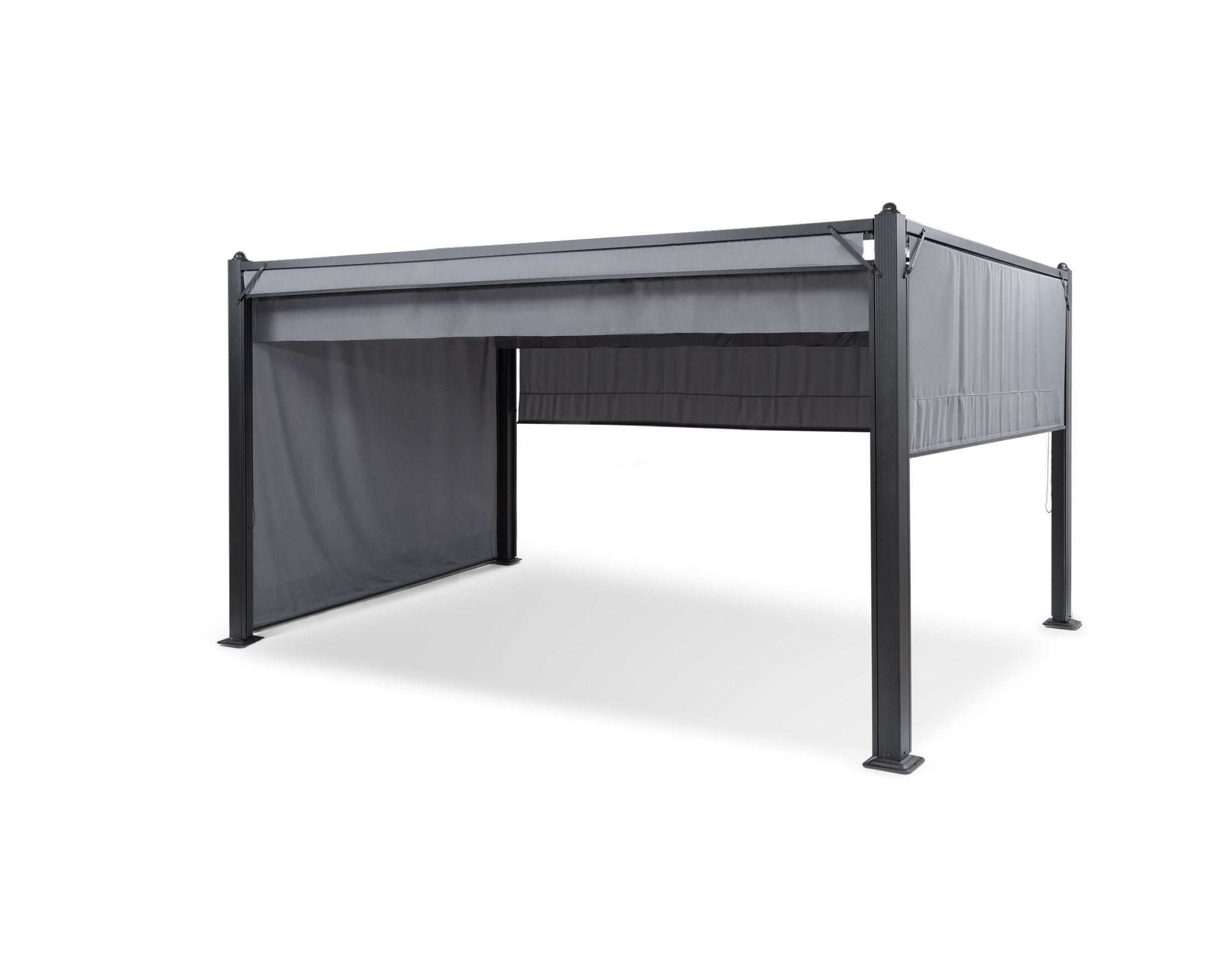 Sanotechnik - Pergola Velden 4M