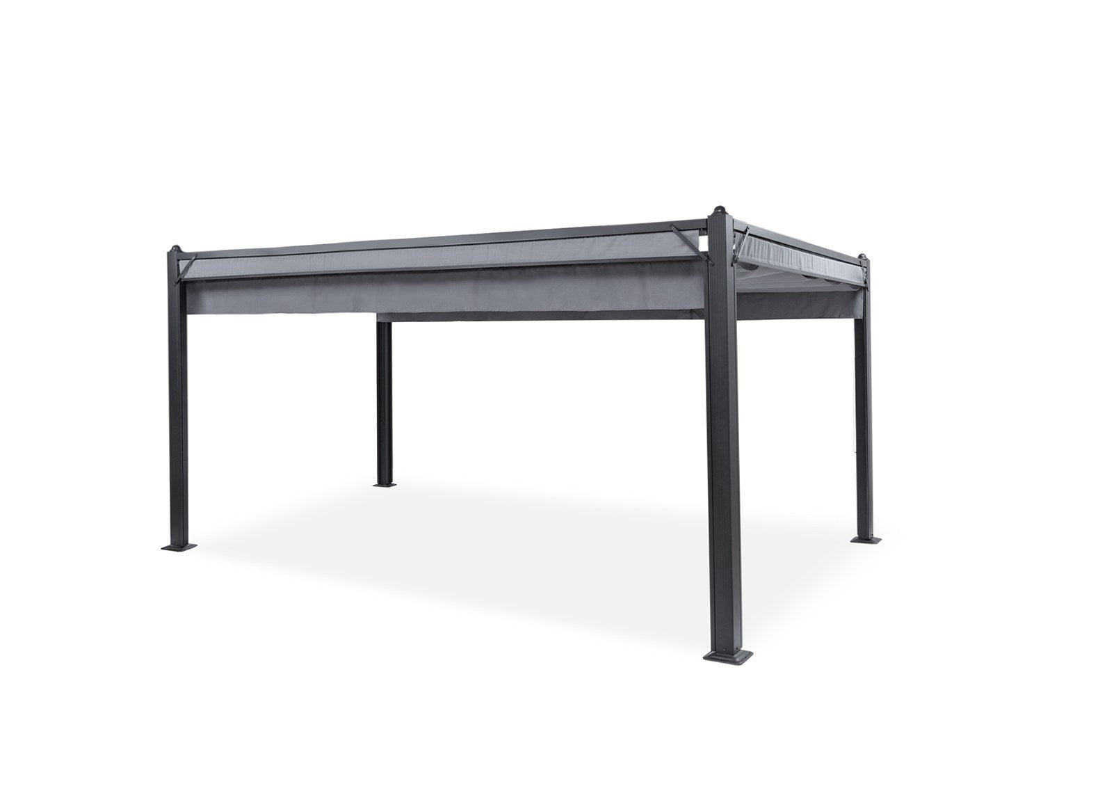 Sanotechnik - Pergola Velden 4M