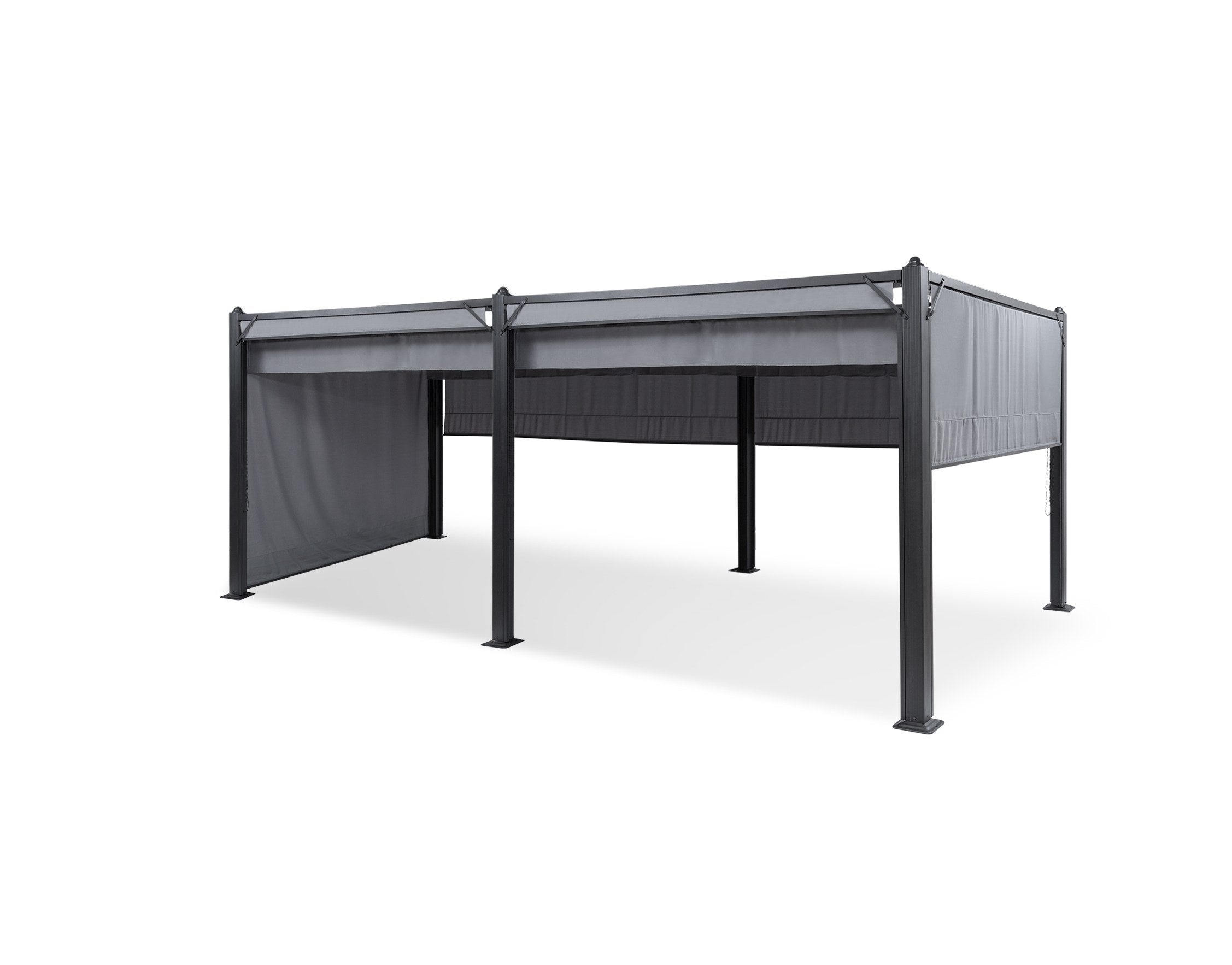Sanotechnik - Pergola Velden 6M