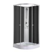 Sanotechnik - Komplettdk RIO 2 90x90x204cm