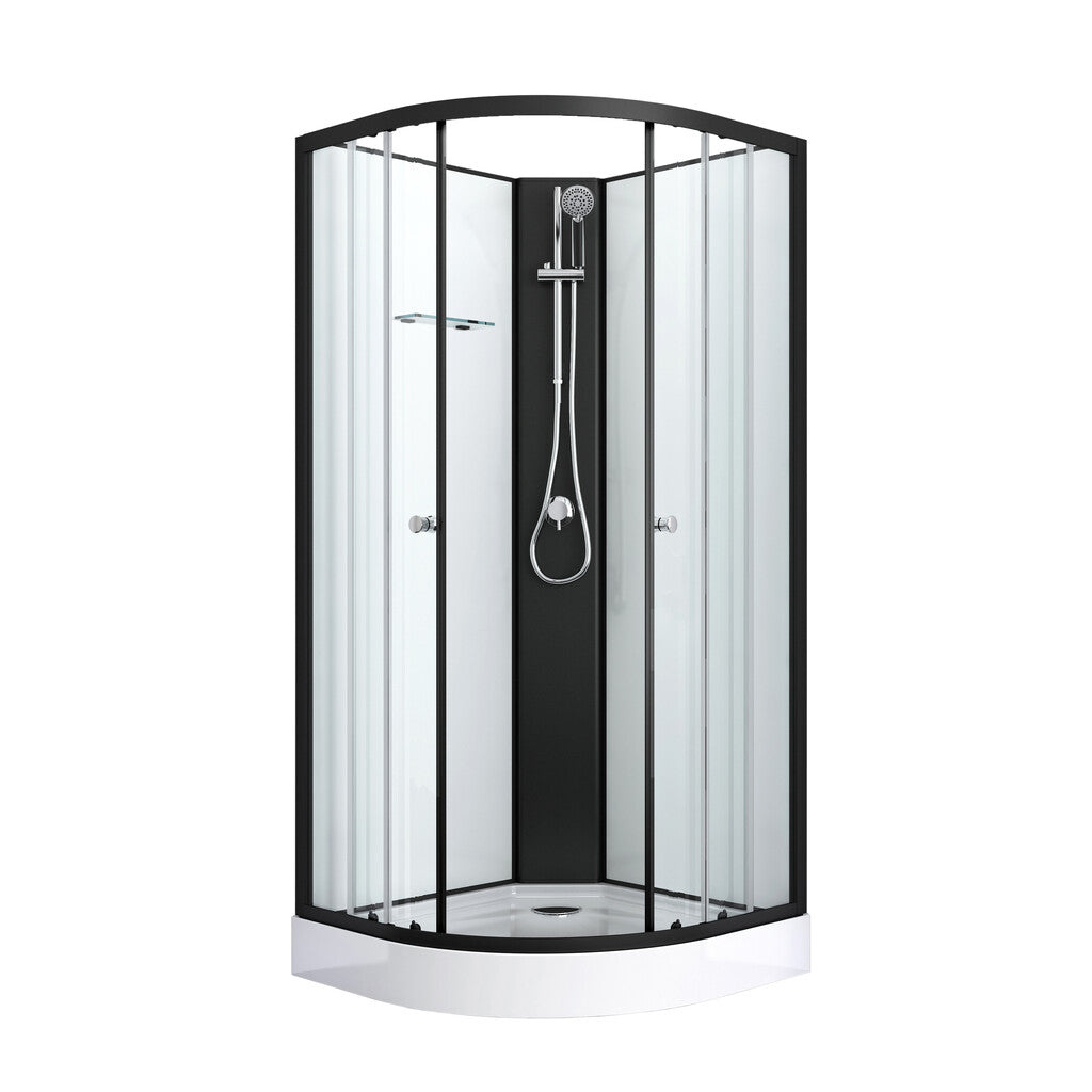 Sanotechnik - Komplettdk BALATON 2 90x90x203cm