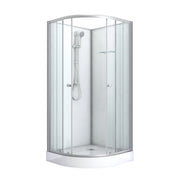 Sanotechnik - Komplettdk OCEAN 1 80x80x203cm