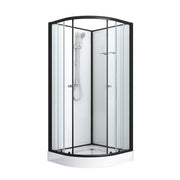 Sanotechnik - Komplettdk BELA 2  90x90x203cm