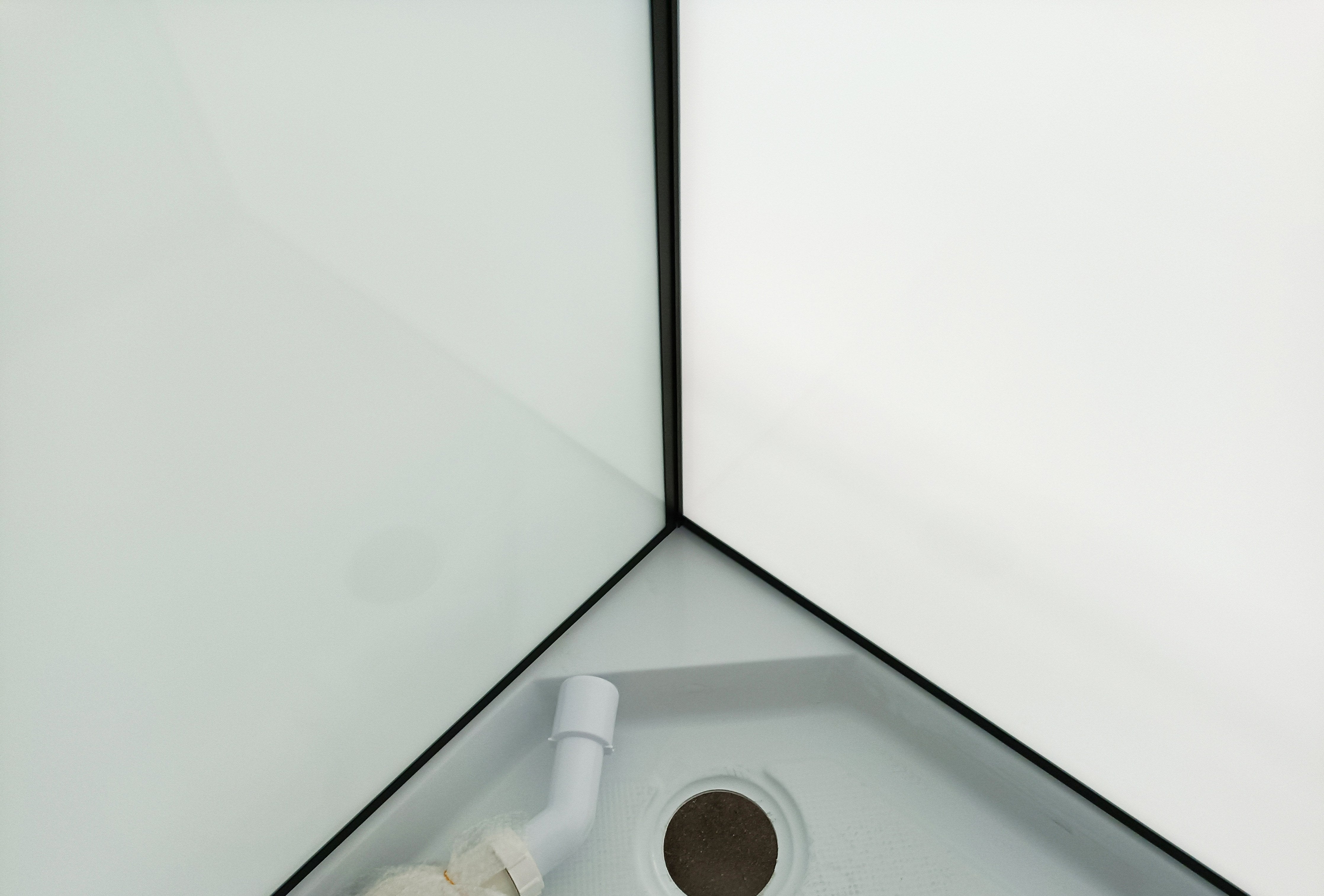Sanotechnik - Komplettdk BELA 1  80x80x203cm