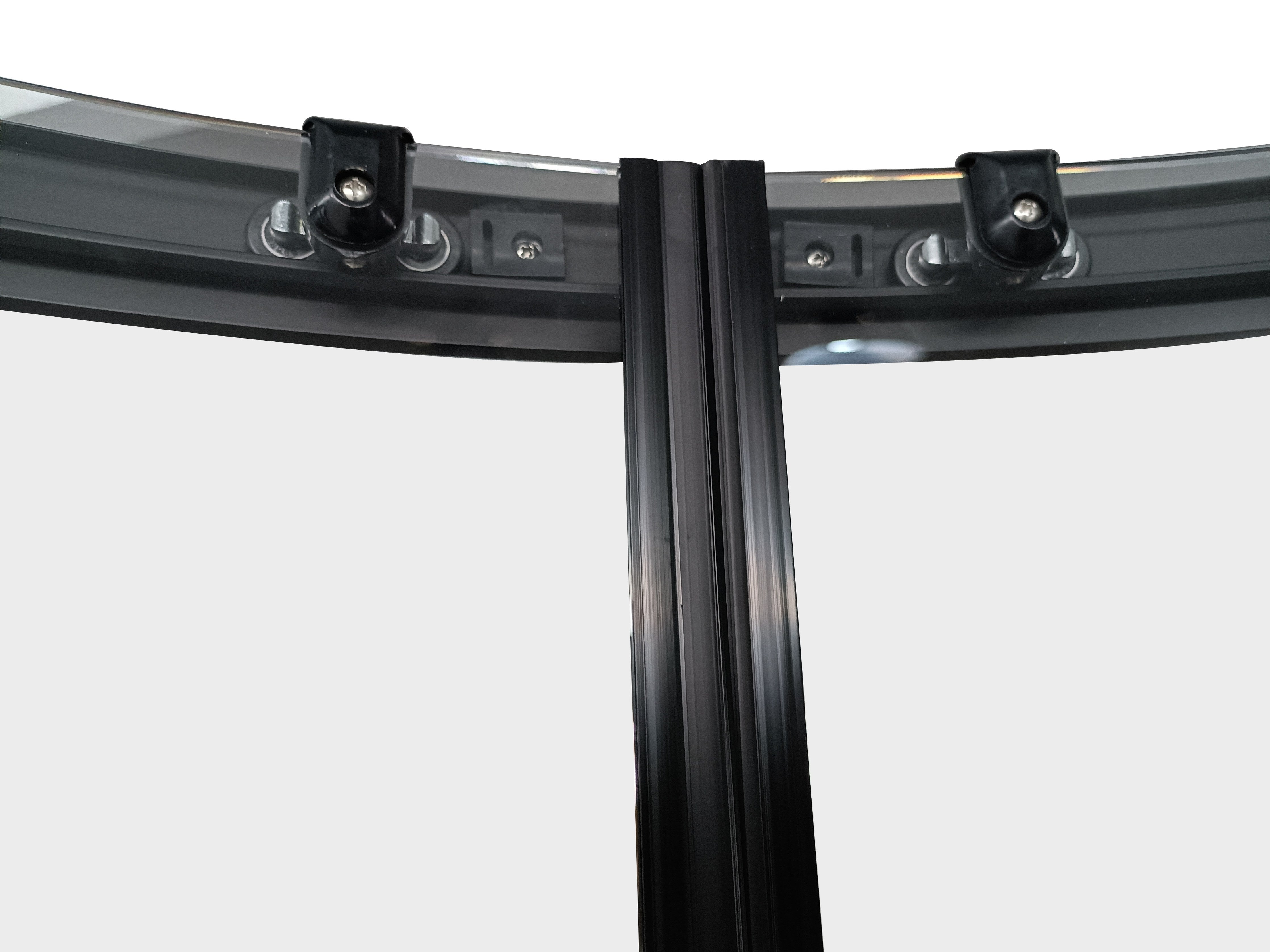 Sanotechnik - Komplettdk BELA 2  90x90x203cm