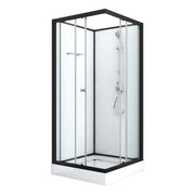 Sanotechnik - Komplettdk UNI 1  80x80x203cm