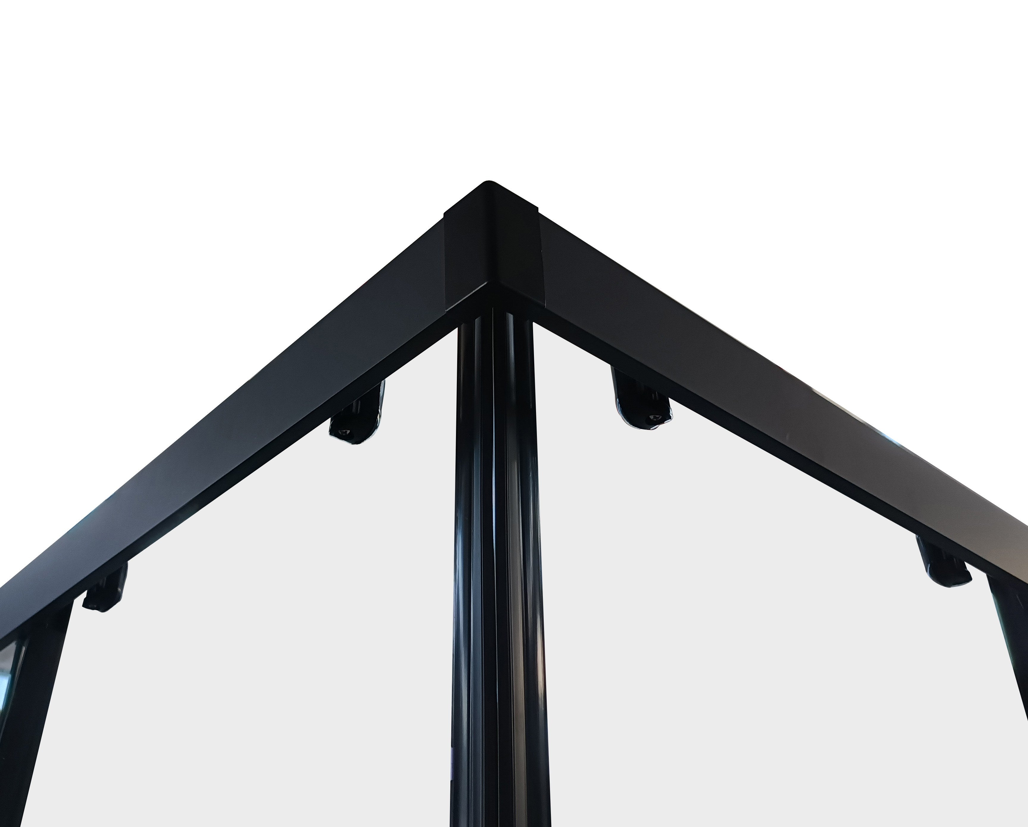 Sanotechnik - Komplettdk UNI 1  80x80x203cm