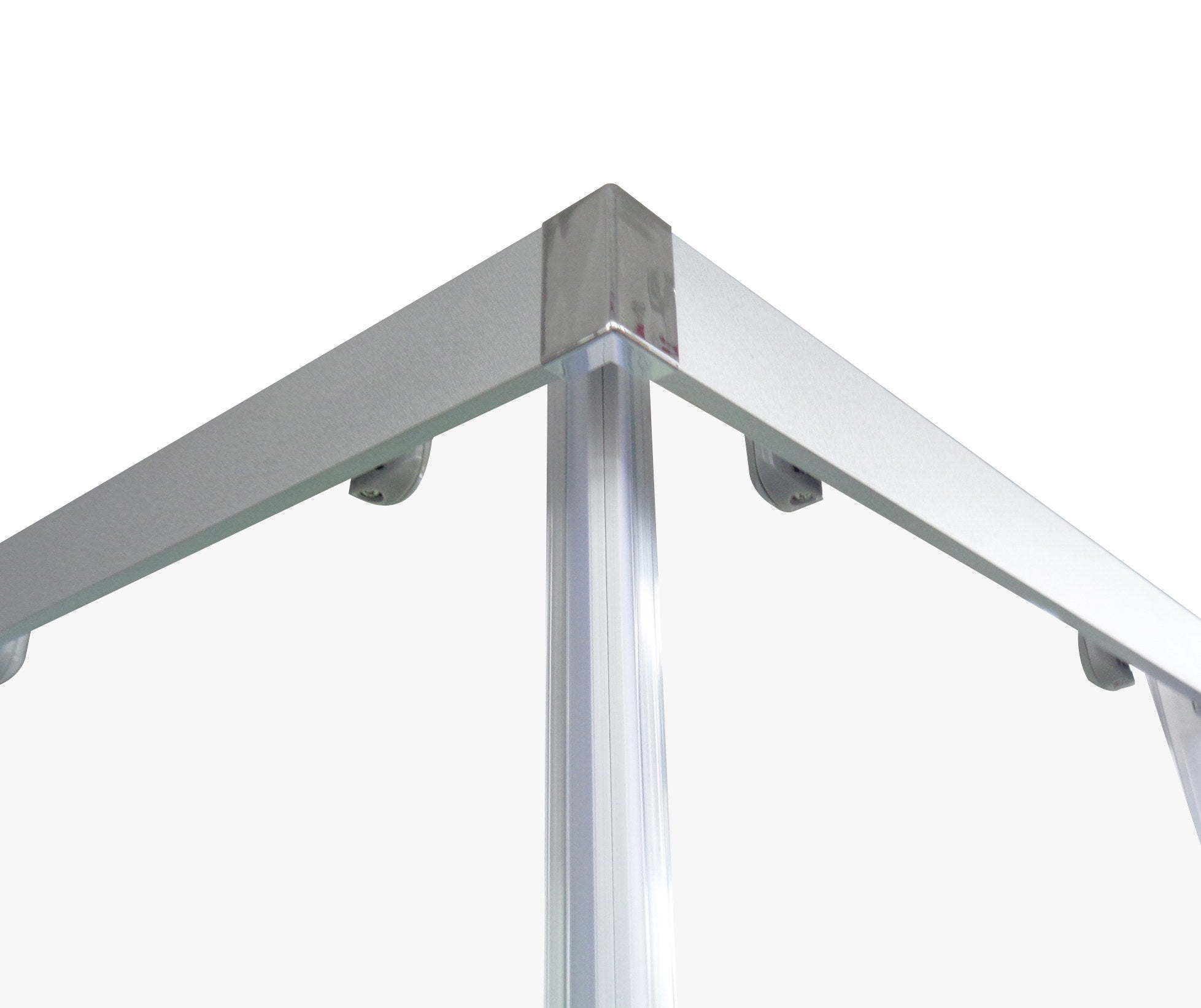Sanotechnik - Komplettdk FORTE 2 90x90x203cm