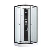 Sanotechnik - Komplettdk RELOAD 90x90x225cm