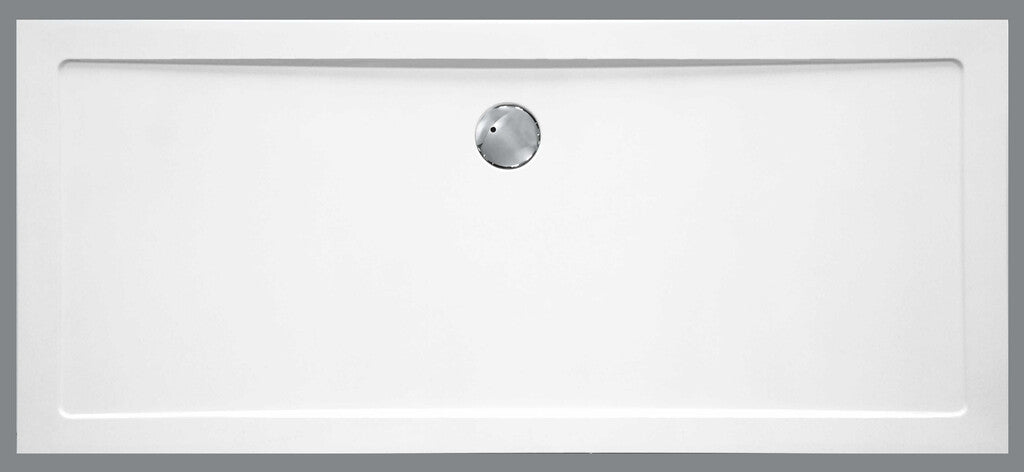 Sanotechnik - SMC Brausetasse 76x170x3,5cm