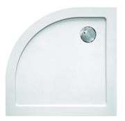 Sanotechnik - SMC Brausetasse 100x100x3,5cm