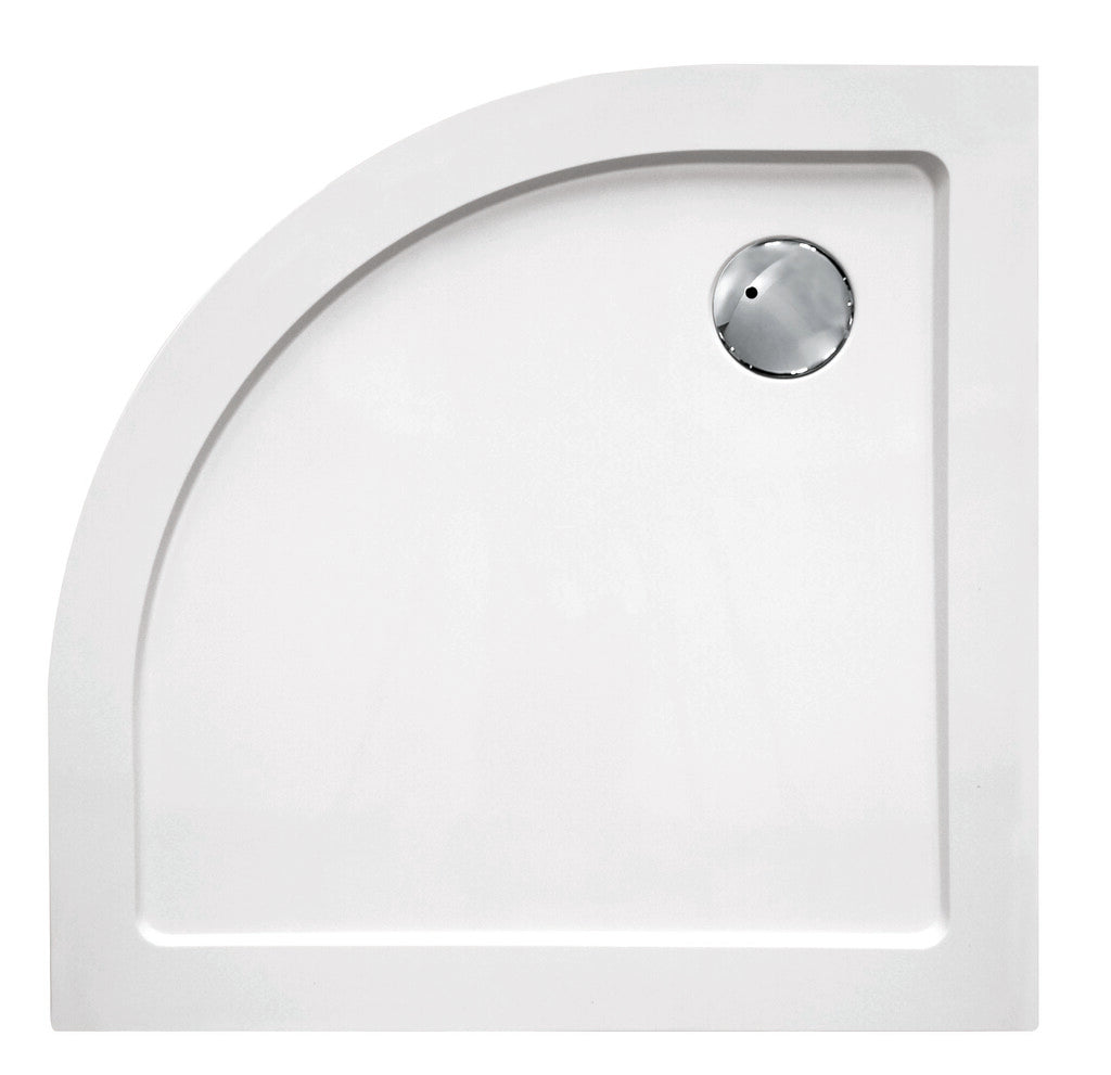 Sanotechnik - SMC Brausetasse 90x90x3,5cm