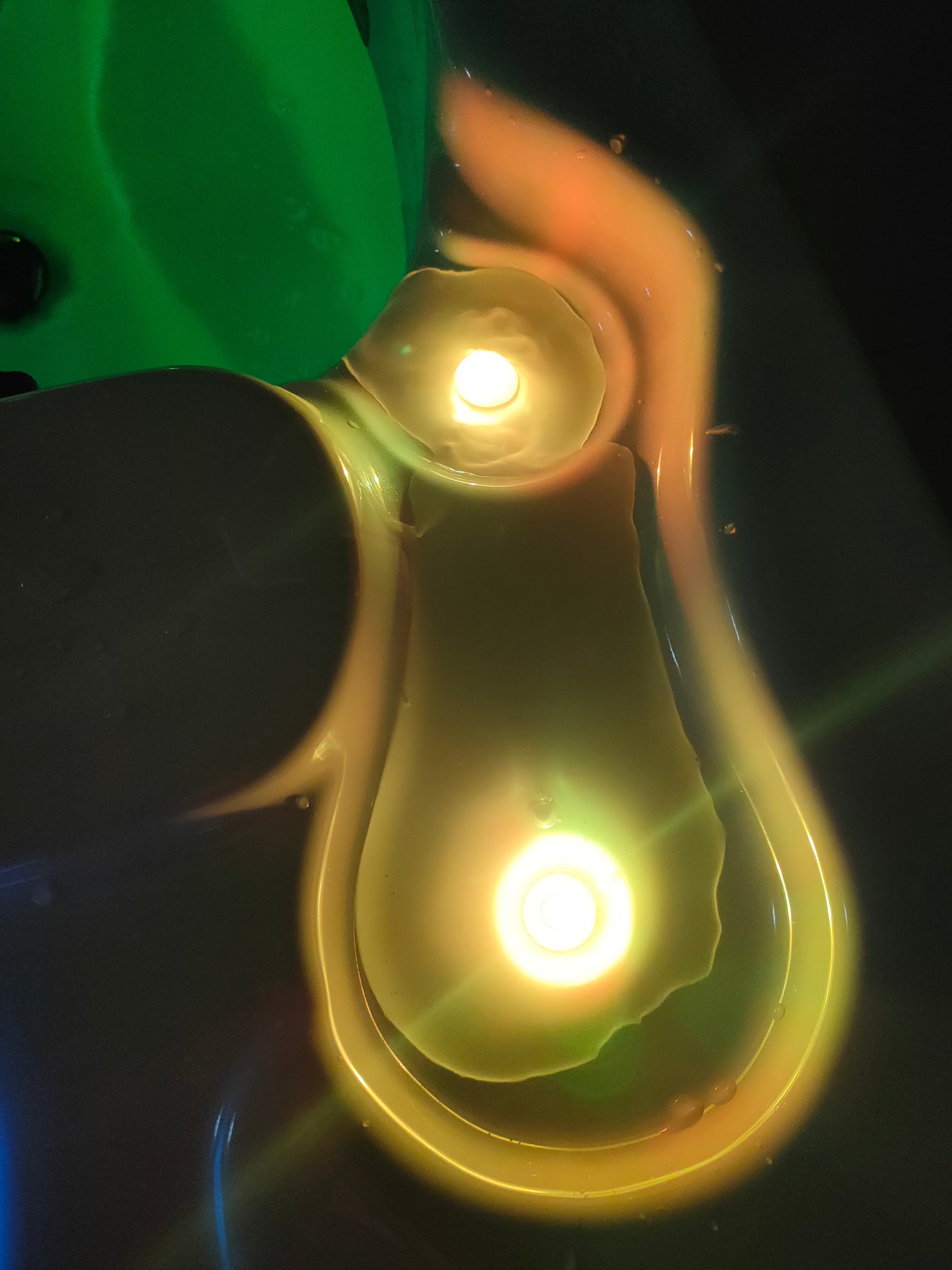 SANOTECHNIK I Outdoor Whirlpool MODENA - inkl. Abdeckung