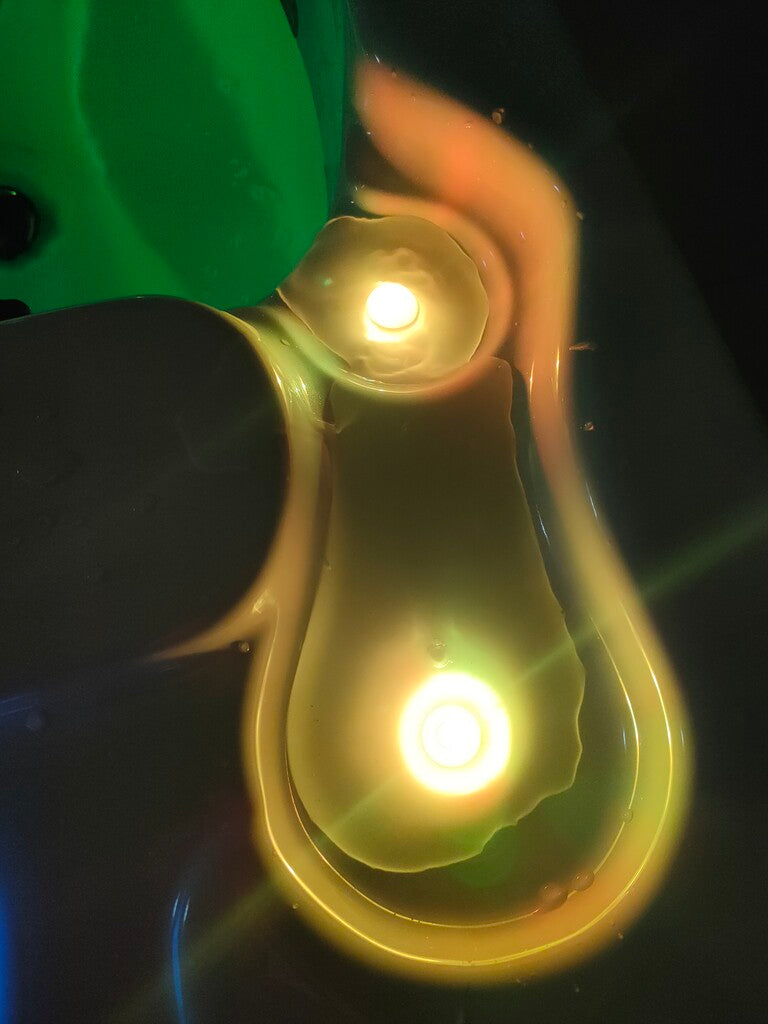 Sanotechnik - MODENA OUTDOOR WHIRLPOOL white marble inkl. Abdeckung 205x130x70 cm