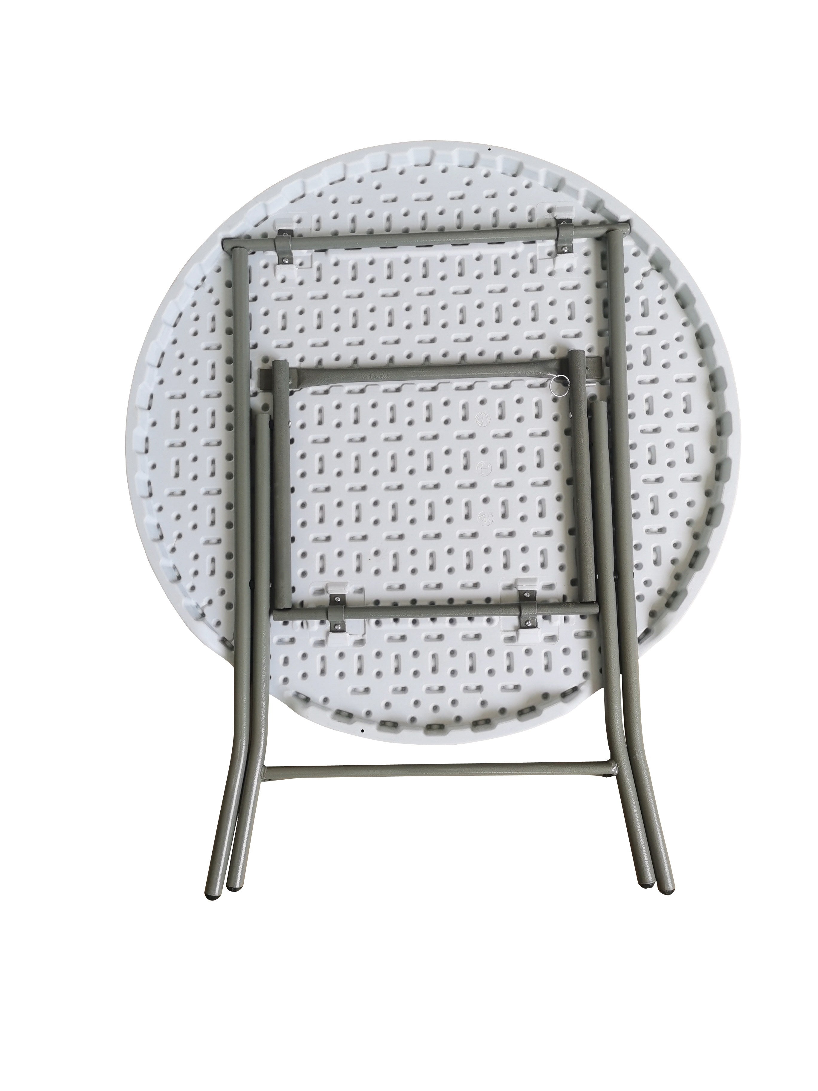 Sanotechnik - Stehtisch 80x74cm