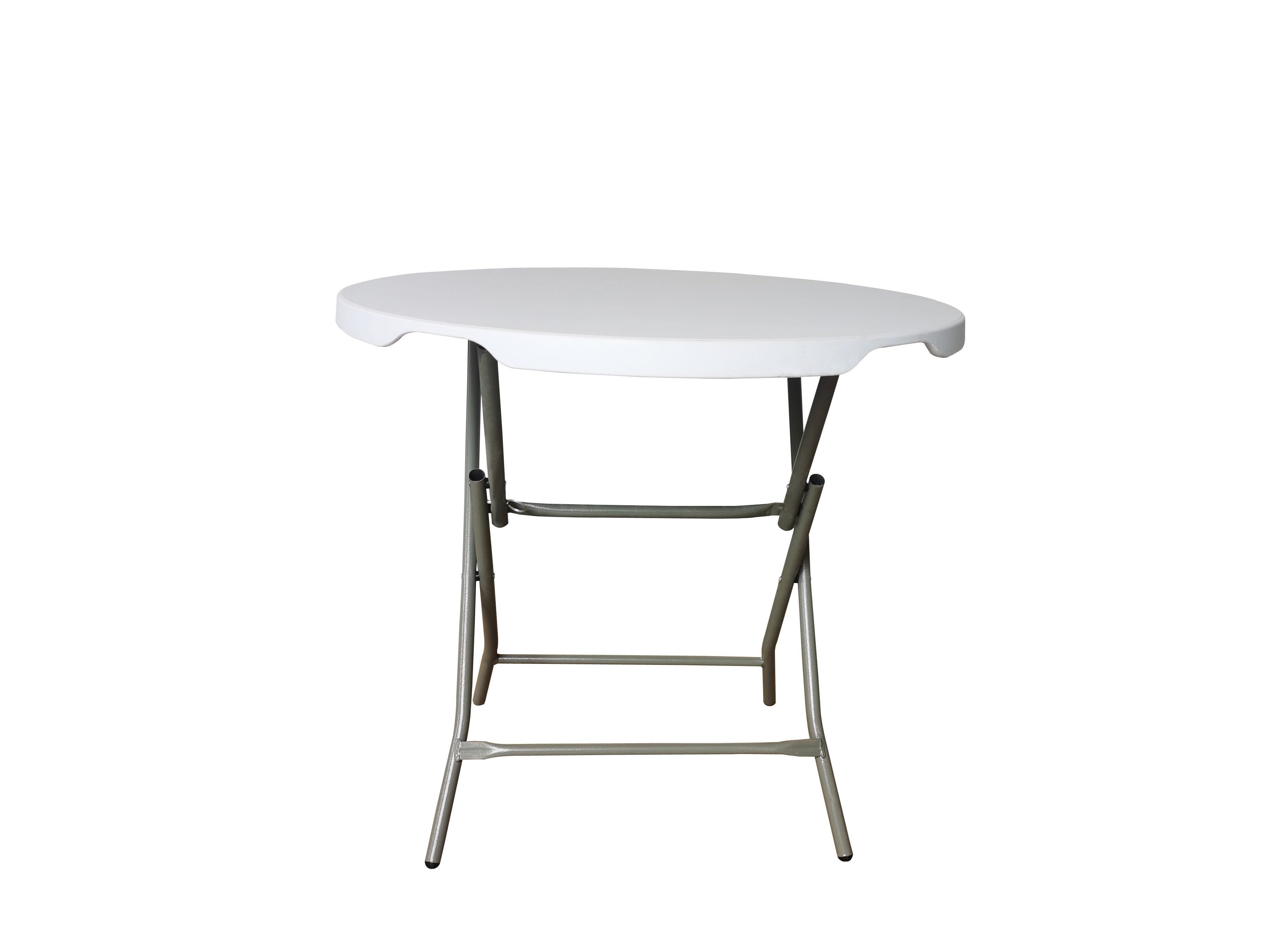 Sanotechnik - Stehtisch 80x74cm