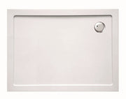 Sanotechnik - SMC Brausetasse 80x100x3,5cm