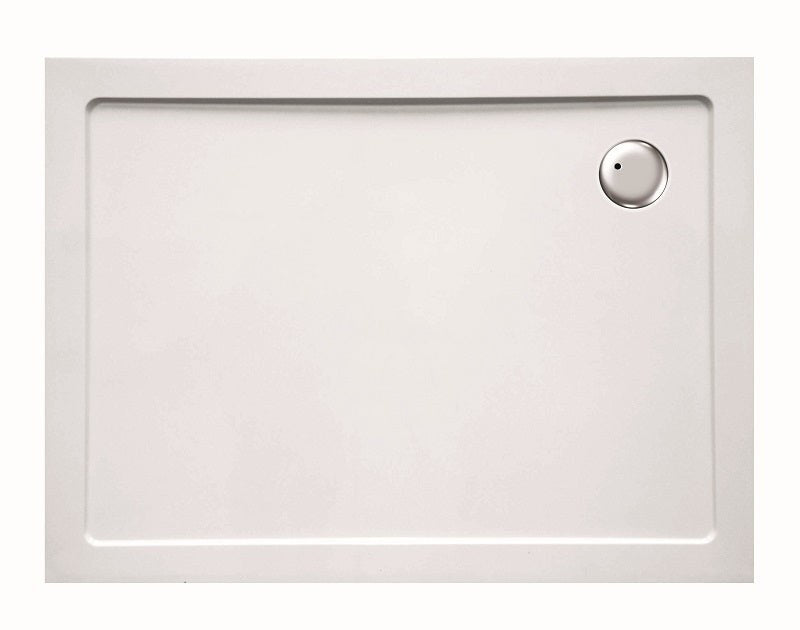 Sanotechnik - SMC Brausetasse 80x100x3,5cm