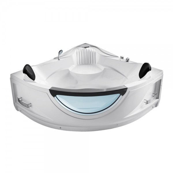 Sanotechnik - Whirlpool JAMAICA 150x150cm