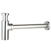 Sanotechnik - WT-Siphon Trend 1 1/4 schwere Ausführ