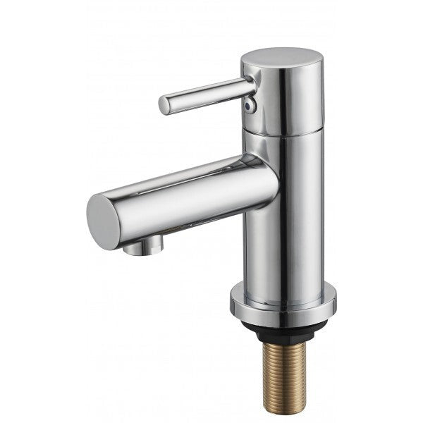 Sanotechnik - Einhebel Waschtischarmatur chrom