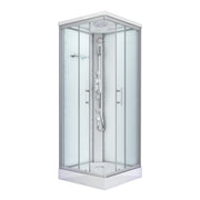 Sanotechnik - Komplettdk TC06 90x90x215 cm