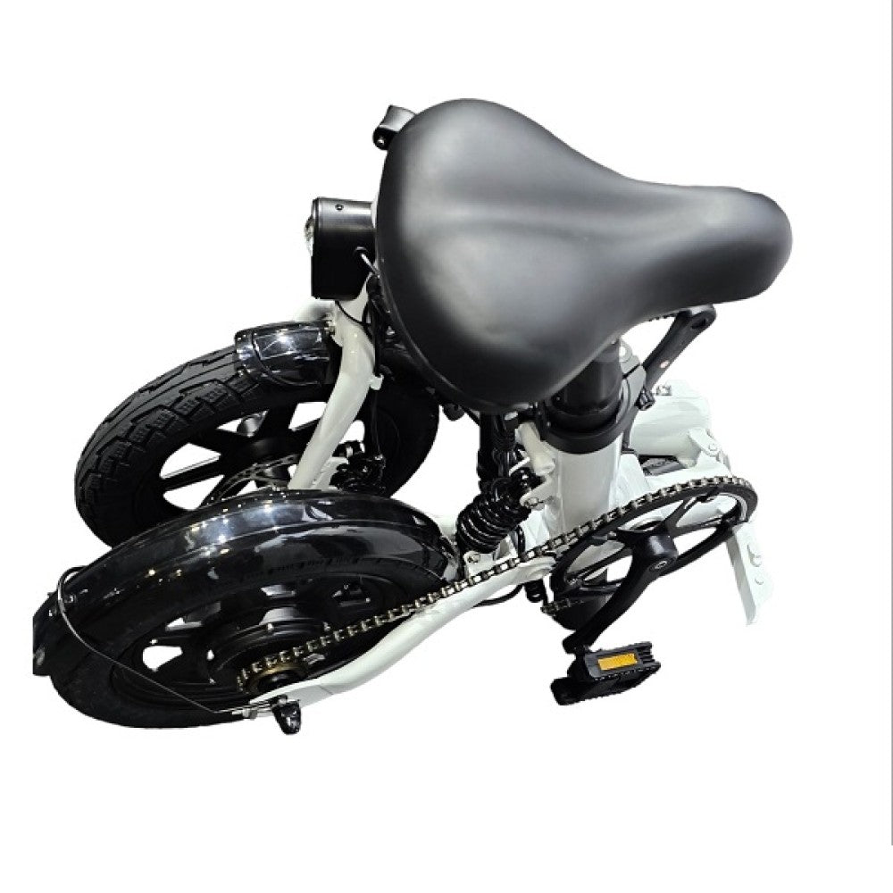 Electro SMART Bicycle mit Sitz U8