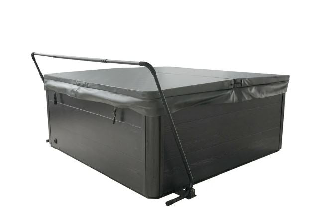 Abdeckungsheber für SPAS