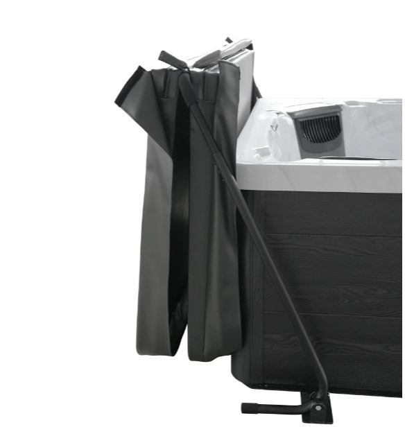 Abdeckungsheber für SPAS