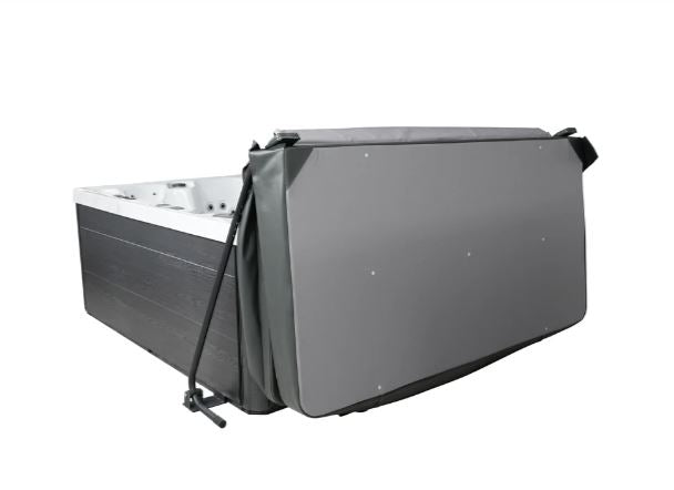 Abdeckungsheber für SPAS