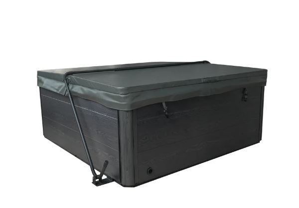 Abdeckungsheber für SPAS