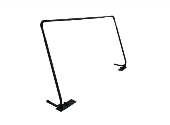 Abdeckungsheber für SPAS