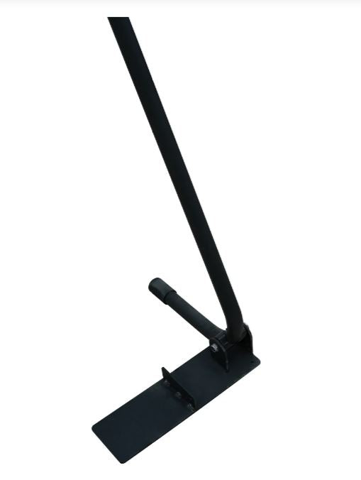 Abdeckungsheber für SPAS