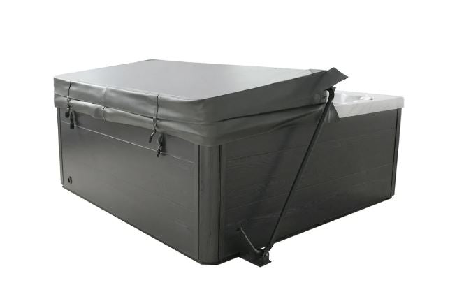 Abdeckungsheber für SPAS