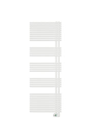 Sanotechnik - BZ-Heizk. WIEN  weiß 60x170,8cm elektrisch