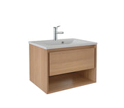 Sanotechnik - SOHO BZ-Unterschrank 80x46  brown