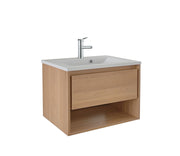 Sanotechnik - SoHO BZ-Unterschrank 60x4cm brown