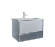 Sanotechnik - SOHO BZ-Unterschrank 80x46cm white