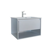 Sanotechnik - SOHO BZ-Unterschrank 80x46cm white