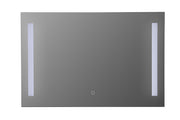 Sanotechnik - Spiegel 90x60cm mit LED Beleuchtung